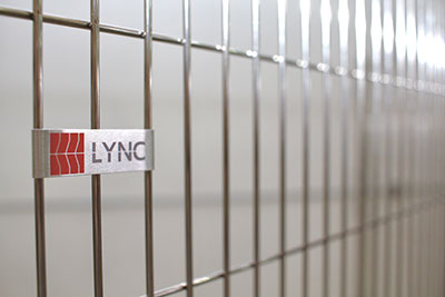 LYNC PRO – AÇO INOX